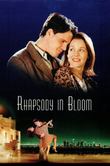 Rhapsody in Bloom Trailer