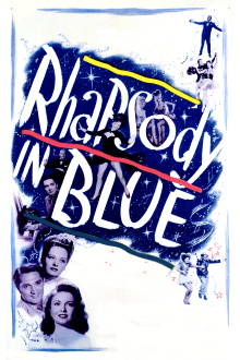 Rhapsody in Blue Trailer