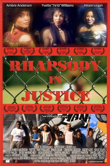 Rhapsody in Justice Trailer
