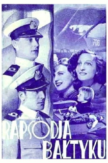 Rhapsody of the Baltic Sea Trailer