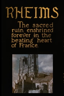 Rheims Trailer