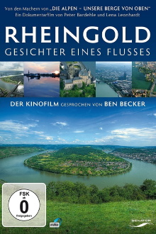 Rheingold – Gesichter eines Flusses Trailer