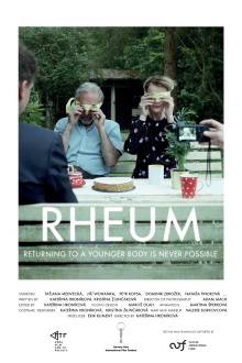 Rheum Trailer