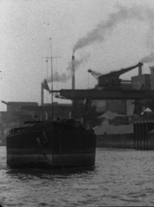 Rhine River Trailer