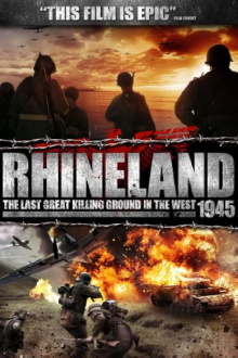 Rhineland Trailer