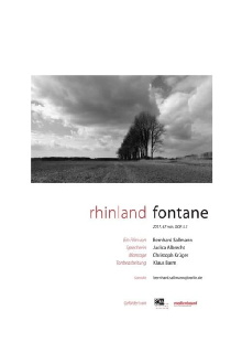 Rhinland. Fontane Trailer