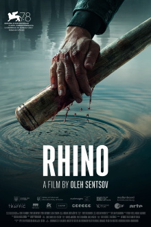 Rhino Trailer