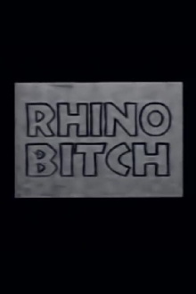 Rhino Bitch Trailer