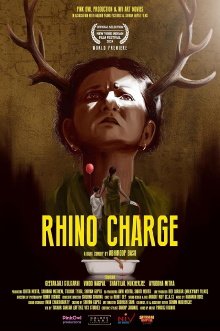Rhino Charge Trailer
