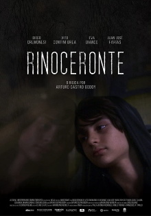 Rhino Trailer