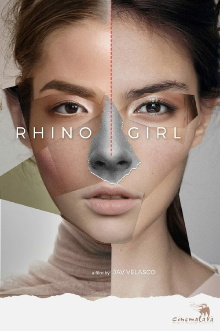 Rhino Girl Trailer