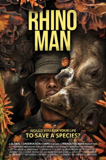 Rhino Man Trailer