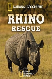 Rhino Rescue Trailer