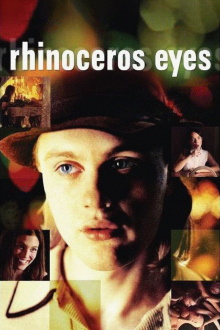 Rhinoceros Eyes Trailer