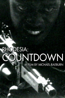 Rhodesia Countdown Trailer