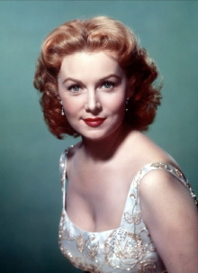 Rhonda Fleming: A Cinderella Story Trailer