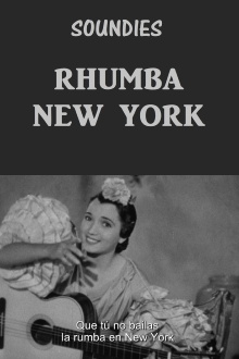 Rhumba New York Trailer