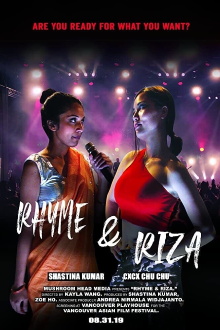 Rhyme & Riza Trailer