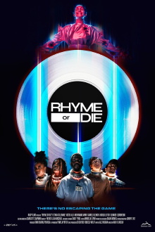 Rhyme or Die Trailer