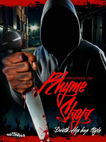 Rhyme Slaya Trailer