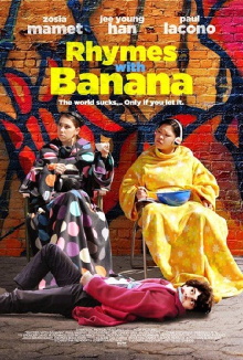 Rhymes with Banana Trailer