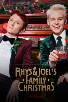 Rhys & Joel’s Family Christmas Trailer