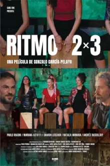 Rhythm 2x3 Trailer