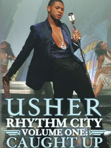 Rhythm City Volume One: Caught Up Trailer