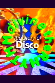 Rhythm Divine: The Story of Disco Trailer