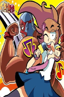 Rhythm Heaven Reanimated Trailer