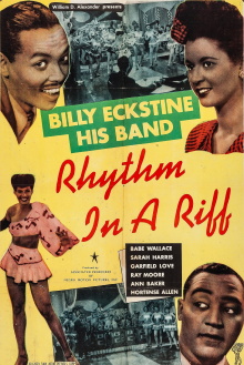 Rhythm in a Riff Trailer