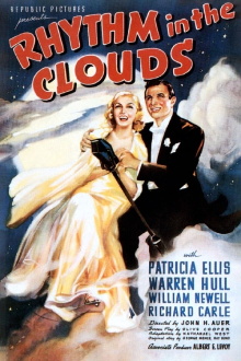 Rhythm in the Clouds Trailer