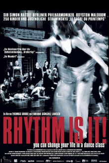 Rhythm is it! Trailer