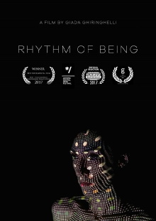 Rhythm of Being Trailer