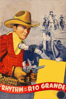 Rhythm of the Rio Grande Trailer