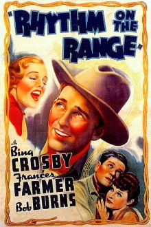 Rhythm on the Range Trailer