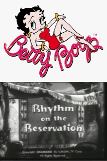 Rhythm on the Reservation Trailer