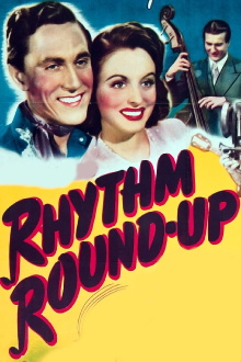 Rhythm Round-Up Trailer