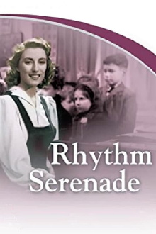 Rhythm Serenade Trailer