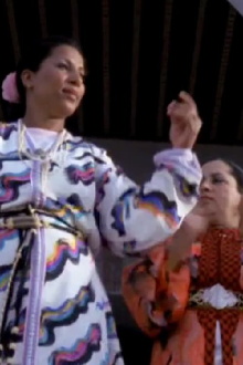 Rhythms of Marrakech Trailer