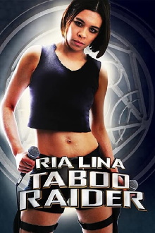 Ria Lina: Taboo Raider Trailer