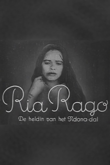 Ria Rago: The Heroine of the Ndona Valley Trailer