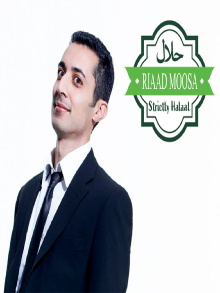 Riaad Moosa: Strictly Halaal Trailer