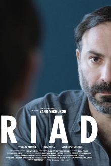 Riad Trailer