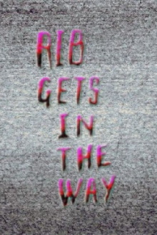 Rib Gets in the Way Trailer