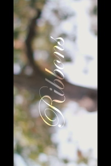 Ribbons Trailer