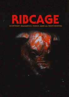 Ribcage Trailer