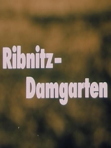 Ribnitz-Damgarten Trailer