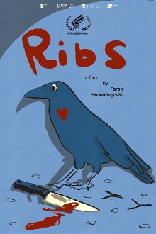 Ribs Trailer