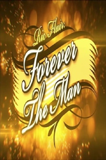 Ric Flair: Forever the Man Trailer